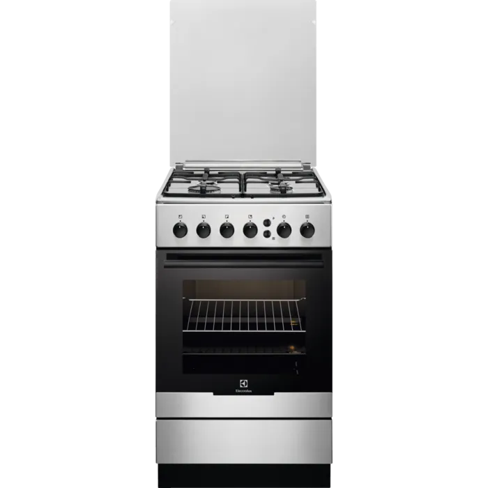 Замена платы сенсорного управления Electrolux EKG 513101 X