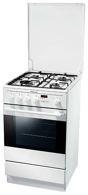 Замена платы сенсорного управления Electrolux EKG 513101 W