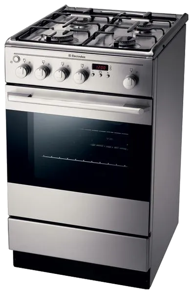 Замена платы сенсорного управления Electrolux EKG 513100 X