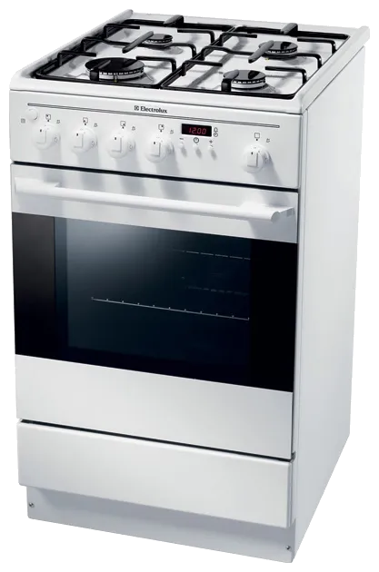 Замена платы сенсорного управления Electrolux EKG 513100 W