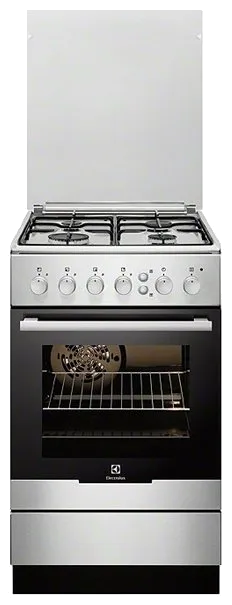 Замена платы сенсорного управления Electrolux EKG 51301 OX