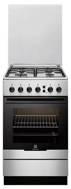 Замена платы сенсорного управления Electrolux EKG 51153 OX