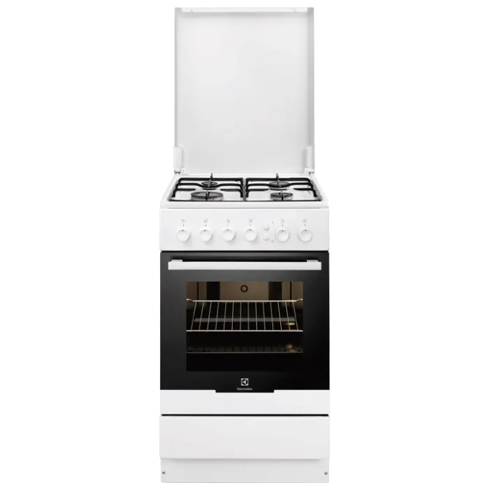 Замена платы сенсорного управления Electrolux EKG 51153 OW