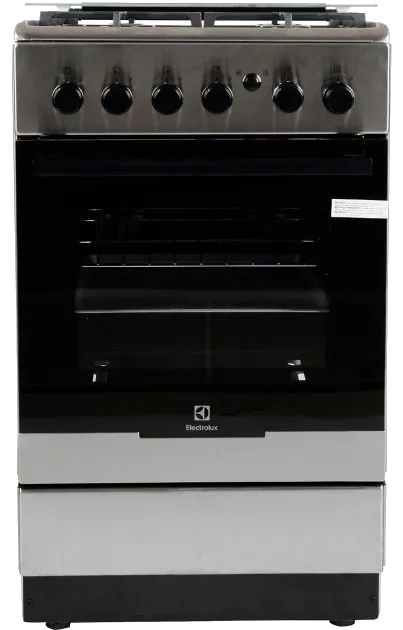 Замена платы сенсорного управления Electrolux EKG 511114 X