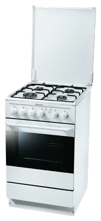 Замена платы сенсорного управления Electrolux EKG 511114 W
