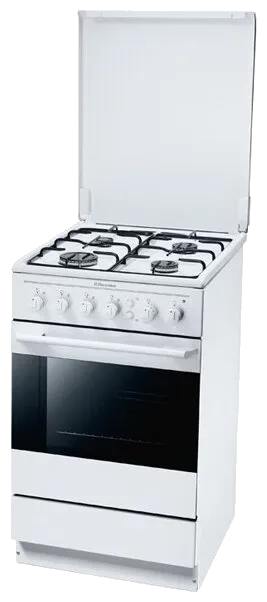 Замена платы сенсорного управления Electrolux EKG 511112 W