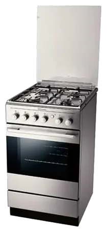 Замена платы сенсорного управления Electrolux EKG 511110 X