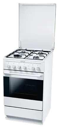 Замена платы сенсорного управления Electrolux EKG 511110 W