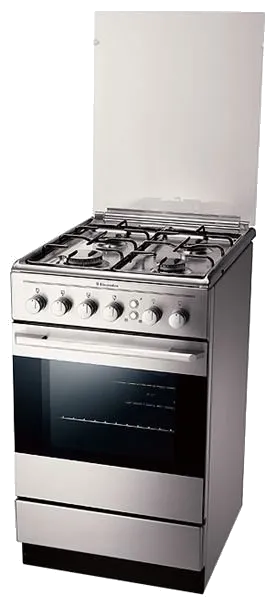 Замена платы сенсорного управления Electrolux EKG 511106 X