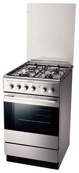 Замена платы сенсорного управления Electrolux EKG 511105 X