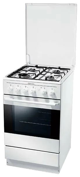 Замена платы сенсорного управления Electrolux EKG 511105 W