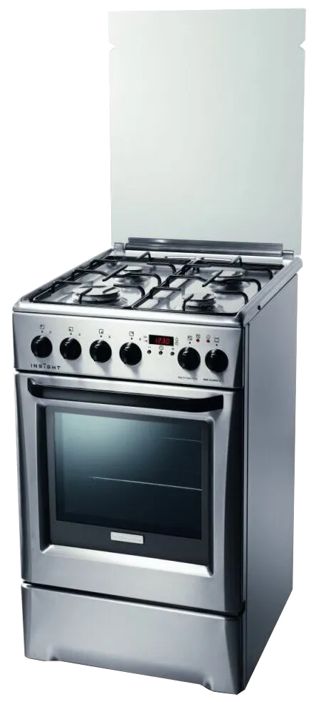 Замена платы сенсорного управления Electrolux EKG 511104 X