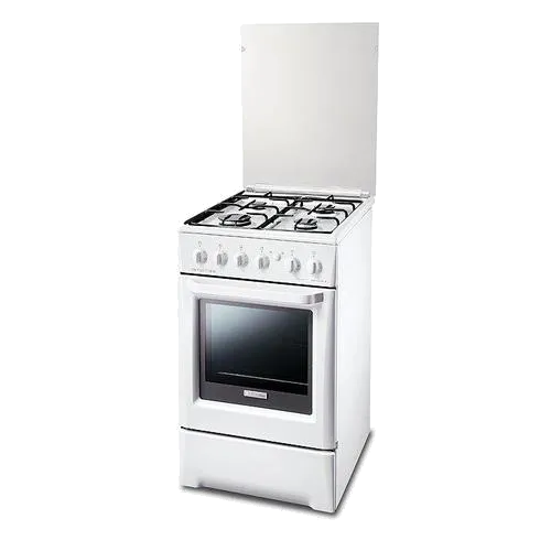 Замена платы сенсорного управления Electrolux EKG 511104 W