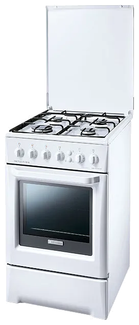 Замена платы сенсорного управления Electrolux EKG 511102 W