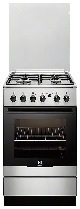 Замена платы сенсорного управления Electrolux EKG 51104 OX