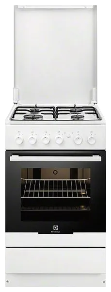 Замена платы сенсорного управления Electrolux EKG 51104 OW