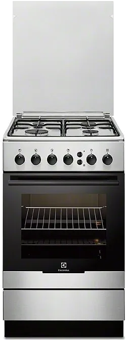 Замена платы сенсорного управления Electrolux EKG 51103 OW