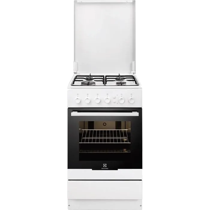 Замена платы сенсорного управления Electrolux EKG 51102 OW