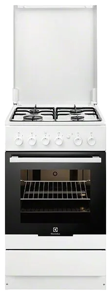 Замена платы сенсорного управления Electrolux EKG 51101 OW