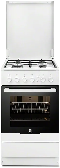 Замена платы сенсорного управления Electrolux EKG 51100 OW