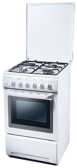 Замена платы сенсорного управления Electrolux EKG 501101 W