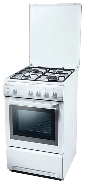 Замена платы сенсорного управления Electrolux EKG 500109 W