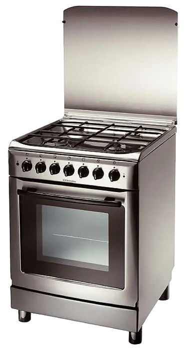 Замена платы сенсорного управления Electrolux EKM 6730 X