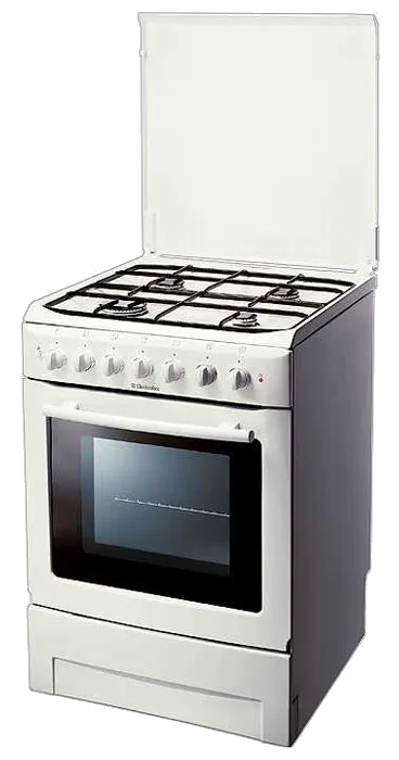 Замена платы сенсорного управления Electrolux EKM 6715 W