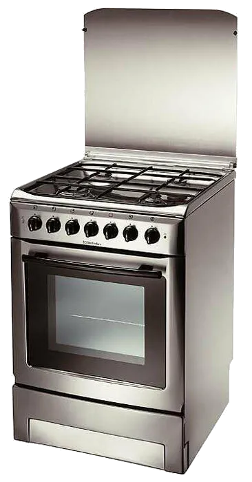 Замена платы сенсорного управления Electrolux EKM 6710 X