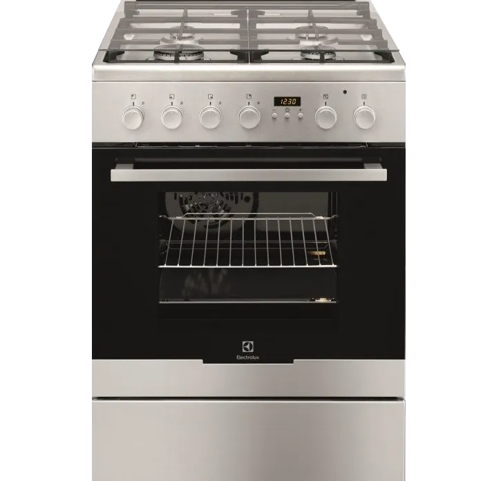 Замена платы сенсорного управления Electrolux EKK 96458 CX