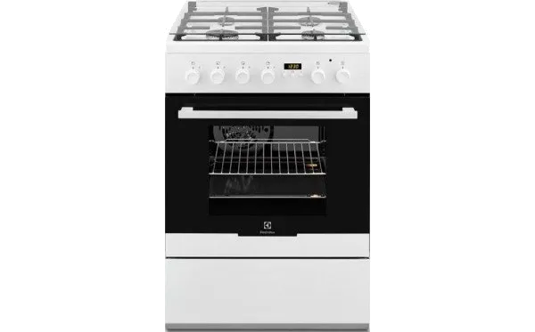 Замена платы сенсорного управления Electrolux EKK 96458 CW