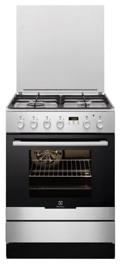 Замена платы сенсорного управления Electrolux EKK 96450 CX