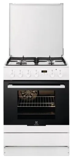 Замена платы сенсорного управления Electrolux EKK 96450 CW