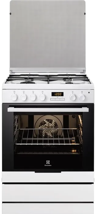 Замена платы сенсорного управления Electrolux EKK 96450 AW