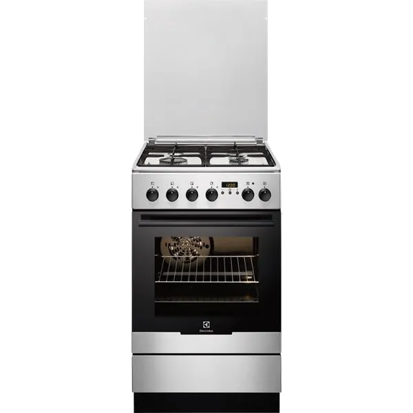 Замена платы сенсорного управления Electrolux EKK 954507 X