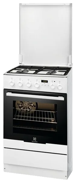 Замена платы сенсорного управления Electrolux EKK 954507 W
