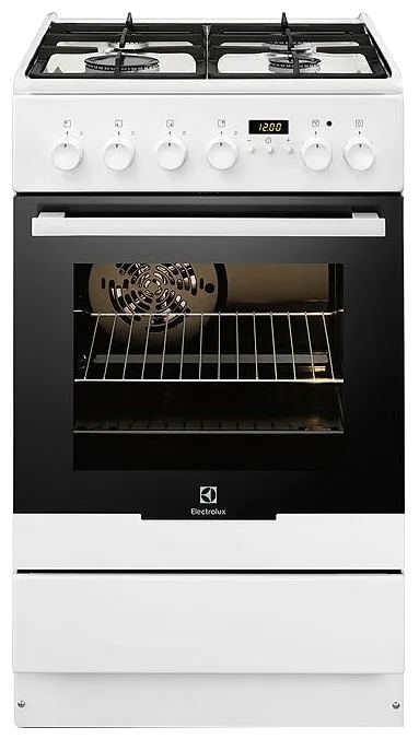 Замена платы сенсорного управления Electrolux EKK 954506 W