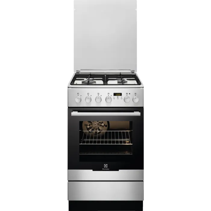 Замена платы сенсорного управления Electrolux EKK 954504 X