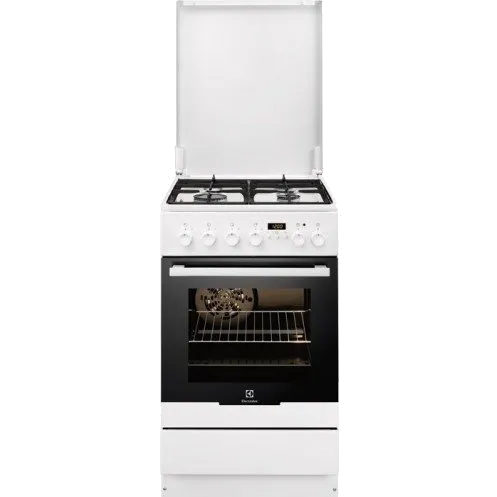 Замена платы сенсорного управления Electrolux EKK 954504 W