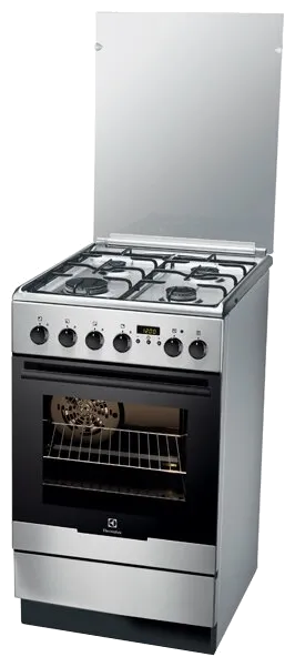 Замена платы сенсорного управления Electrolux EKK 954503 X