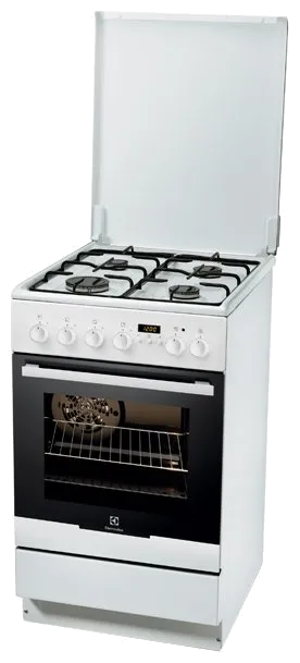 Замена платы сенсорного управления Electrolux EKK 954503 W
