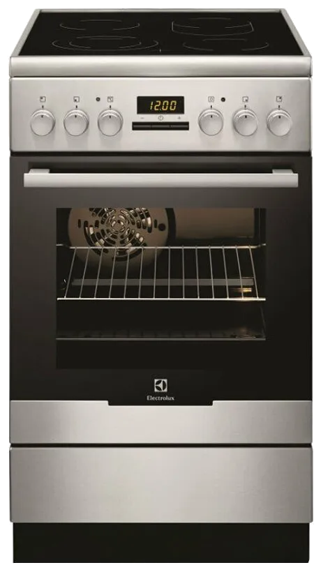 Замена платы сенсорного управления Electrolux EKK 954502 Х
