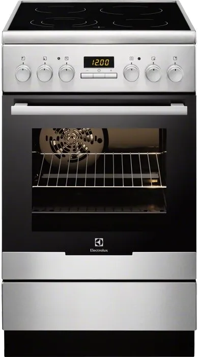 Замена платы сенсорного управления Electrolux EKK 954501 X