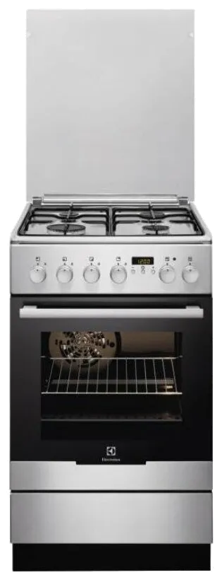 Замена платы сенсорного управления Electrolux EKK 954500 X