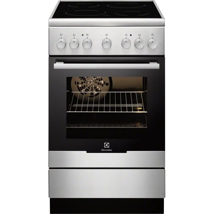 Замена платы сенсорного управления Electrolux EKK 952501 X