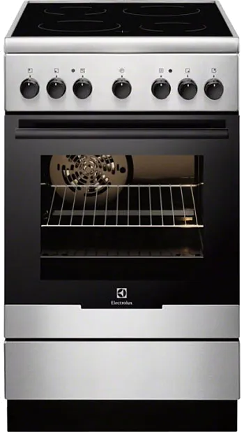 Замена платы сенсорного управления Electrolux EKK 952500 X
