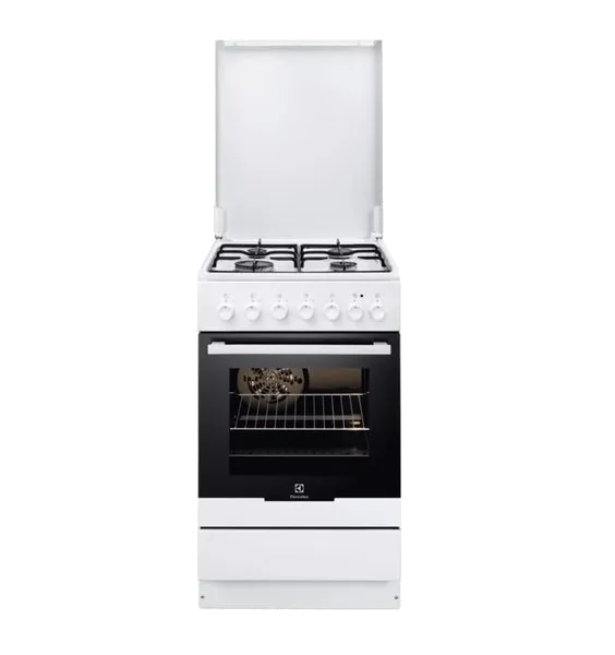 Замена платы сенсорного управления Electrolux EKK 951301 W