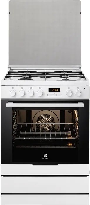 Замена платы сенсорного управления Electrolux EKK 6450 AOW