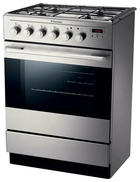 Замена платы сенсорного управления Electrolux EKK 603504 X