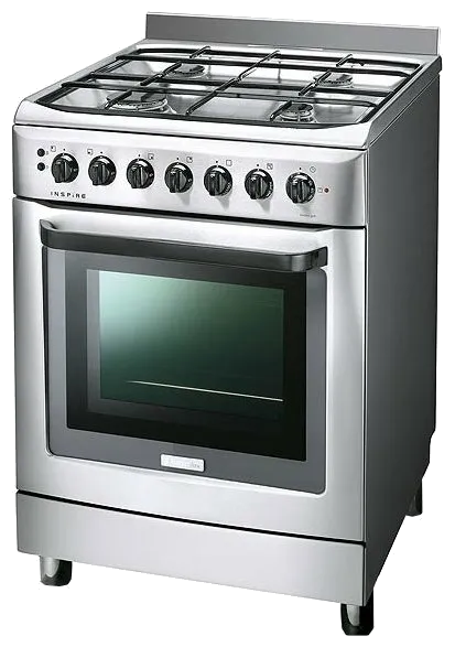 Замена платы сенсорного управления Electrolux EKK 601302 X